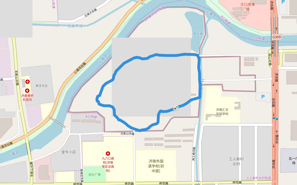 济南动物园