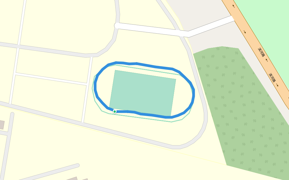 山东省鲁南技师学院