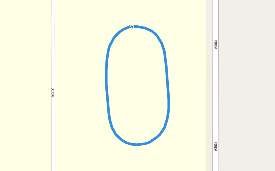 华北理工大学曹妃甸校区