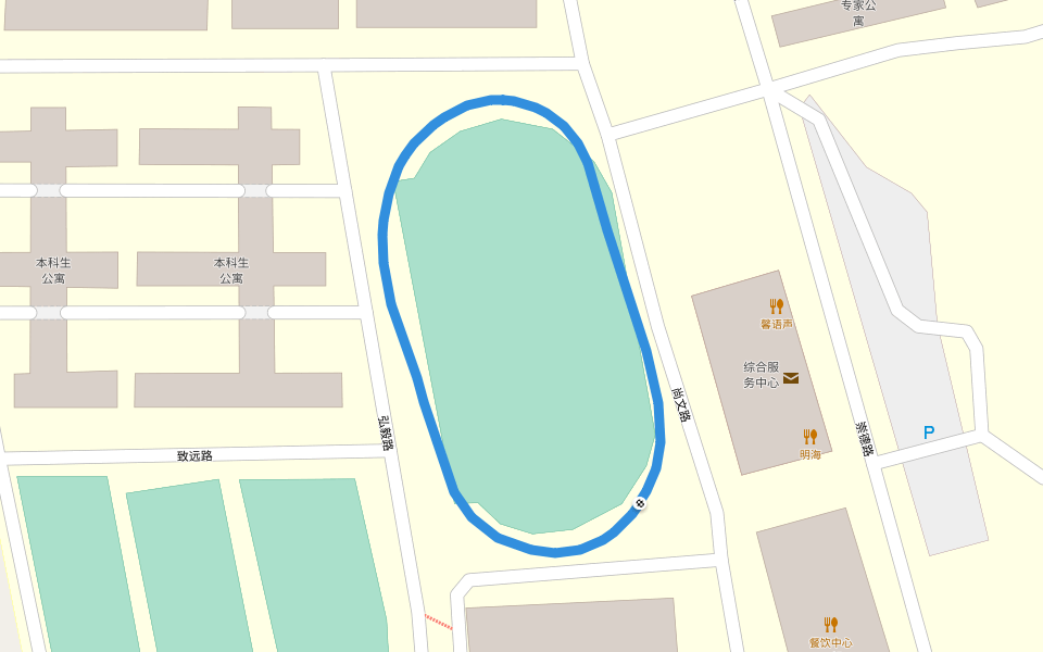 大连外国语大学