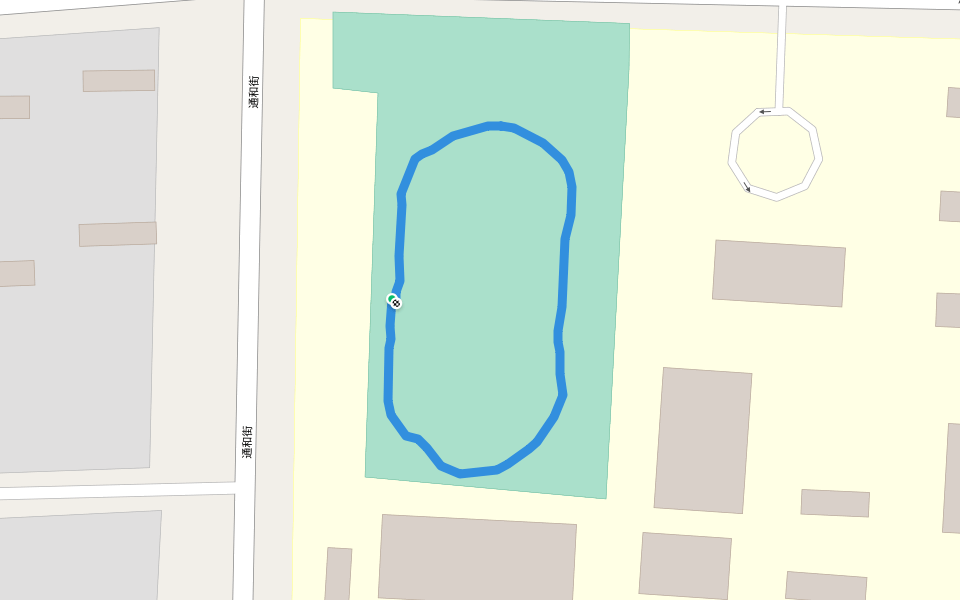 首都师范大学科德学院