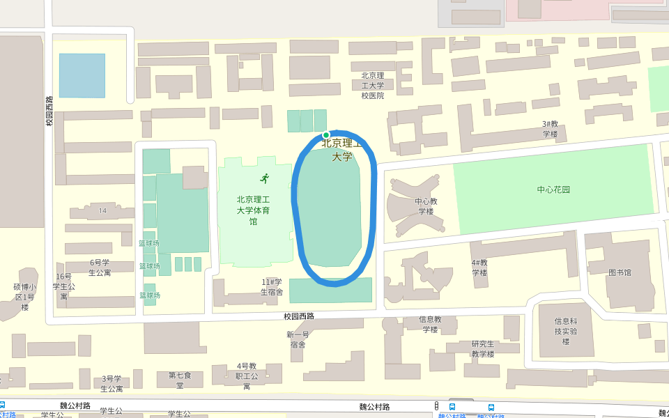 北京理工大学