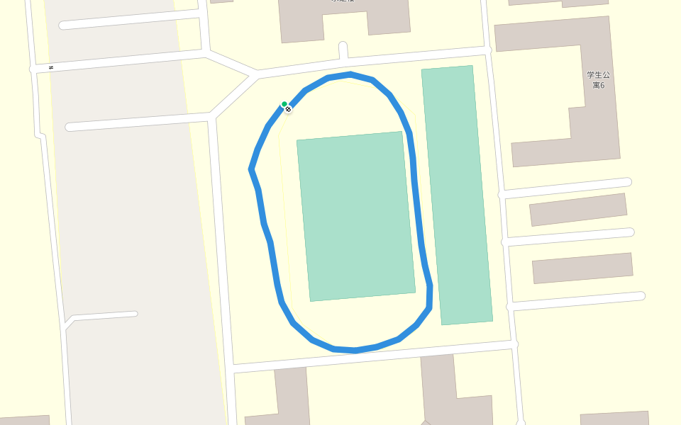 北京第二外国语学院