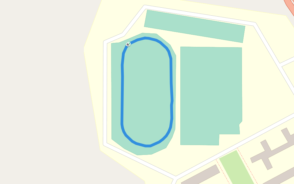 中国科学院大学雁栖湖校区