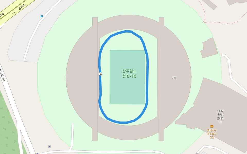 광주월드컵경기장