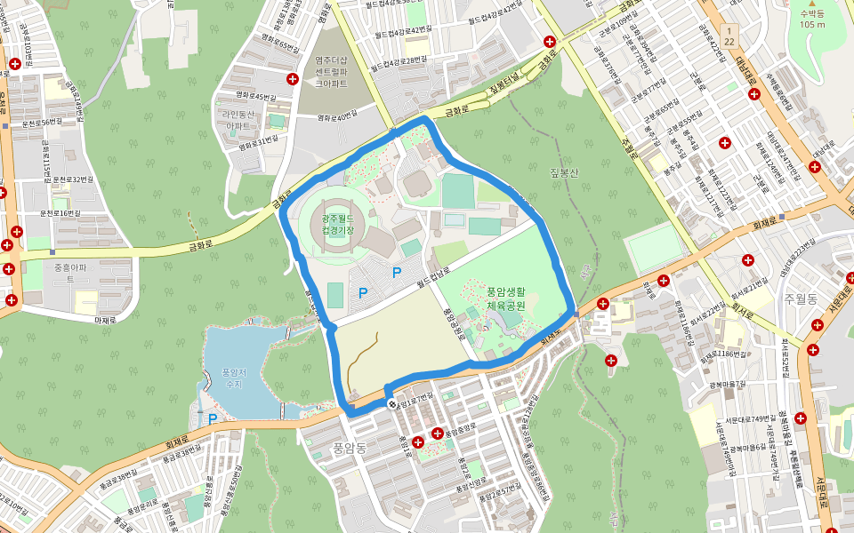 짚봉산