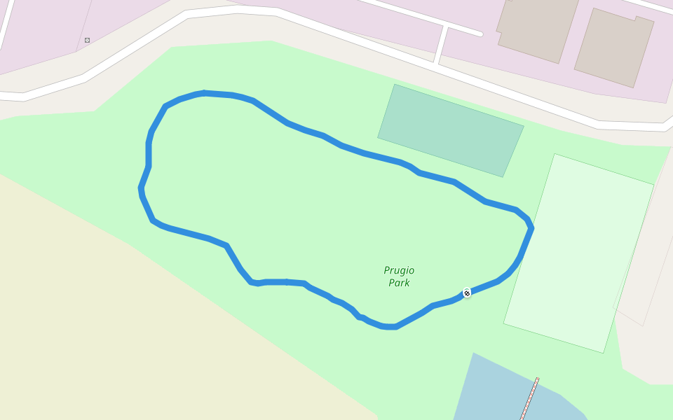 Prugio Park