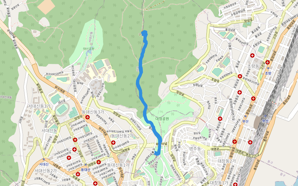 경남고등학교 교훈석