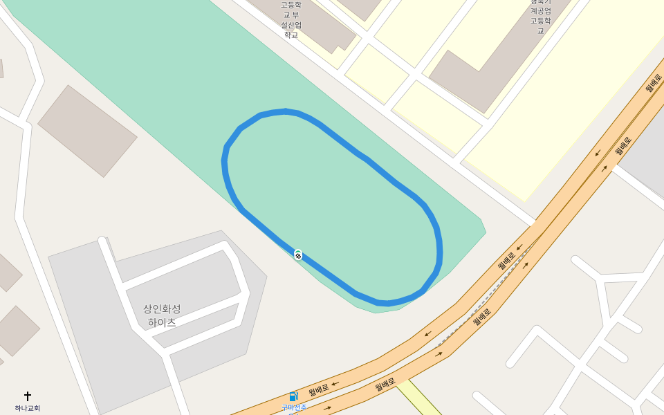 경북기계공업고등학교