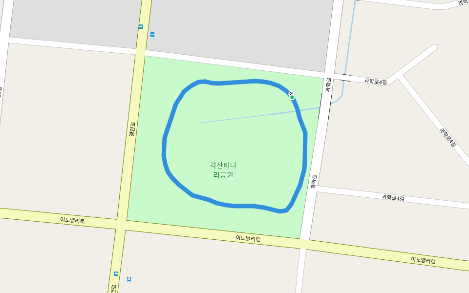 각산비나리공원