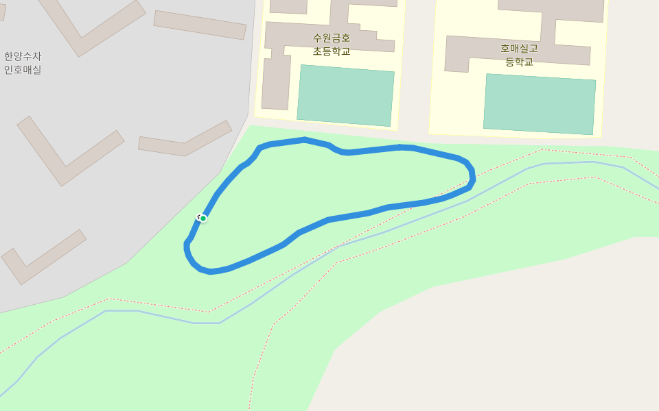 호매실고등학교