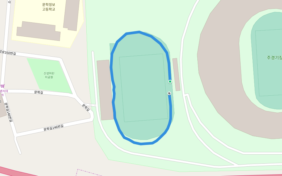 인천문학경기장