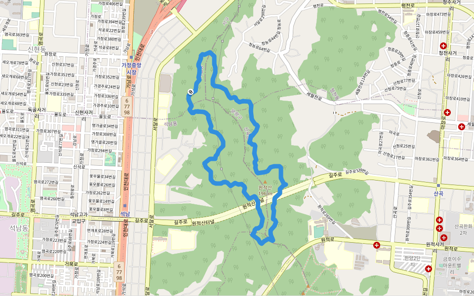 인천보건고등학교