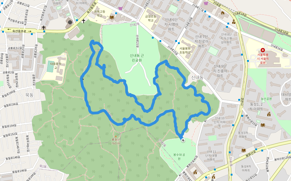 금성초등학교