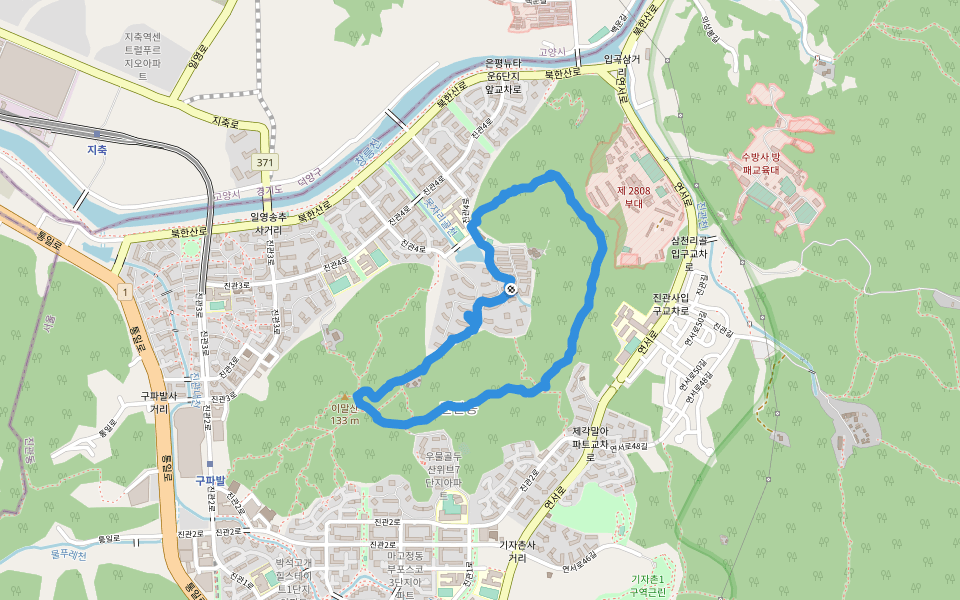 이말산