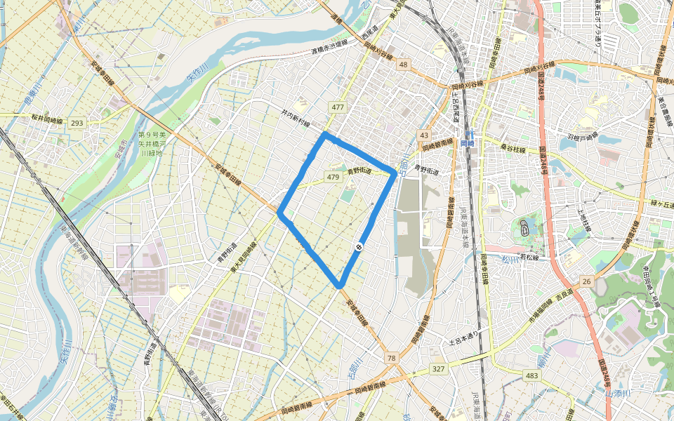 野畑ふれあい公園