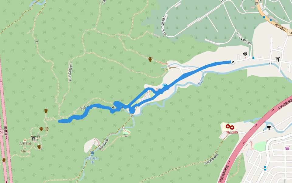 新道