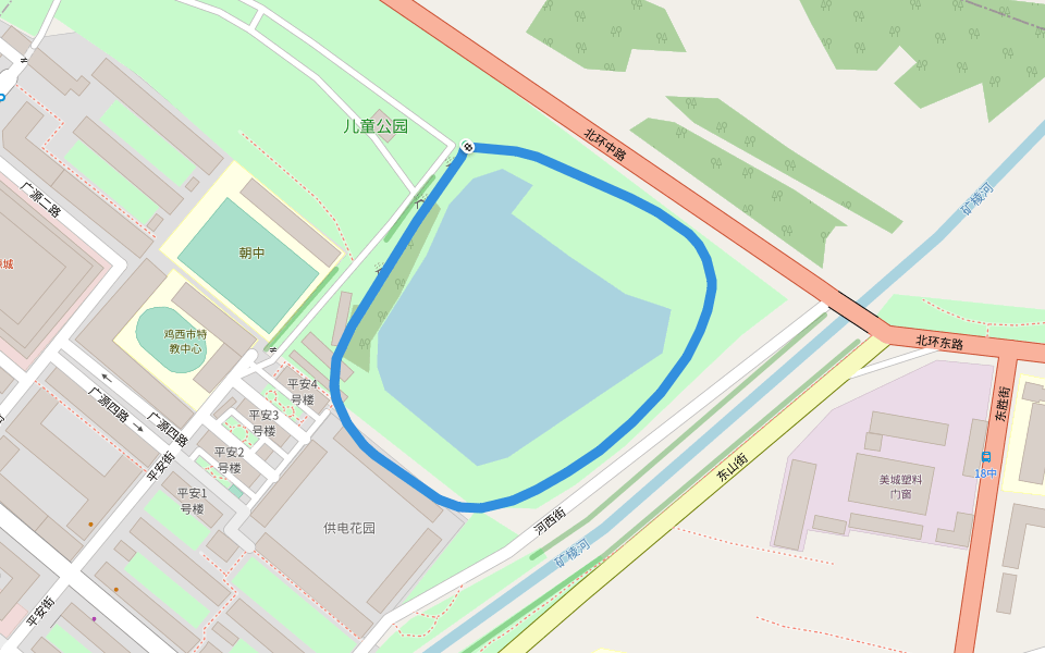 儿童公园