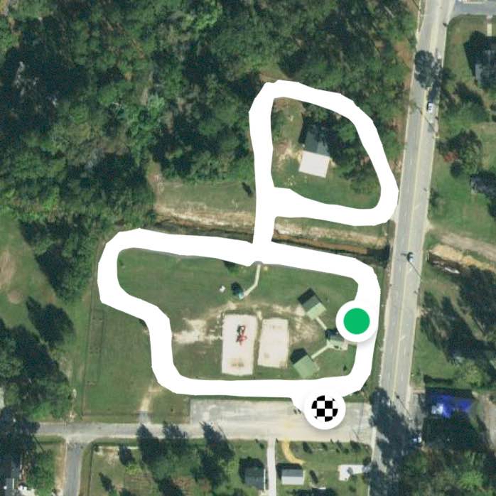 Fairmont Community Park