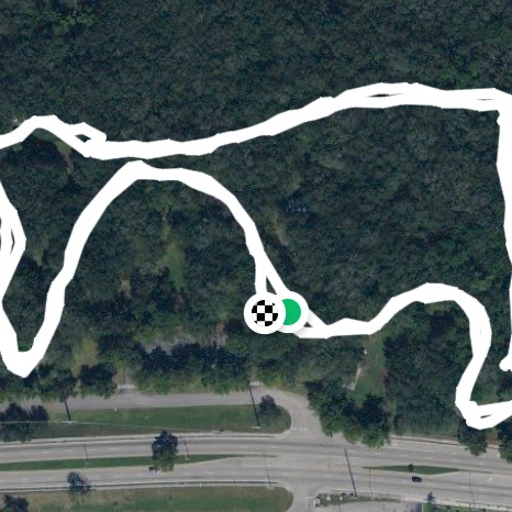 John Washington Park