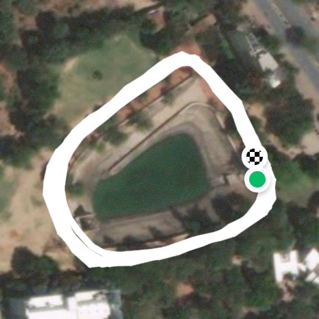 R. C. Technical Road