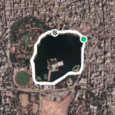 Siddheshwar Temple Road