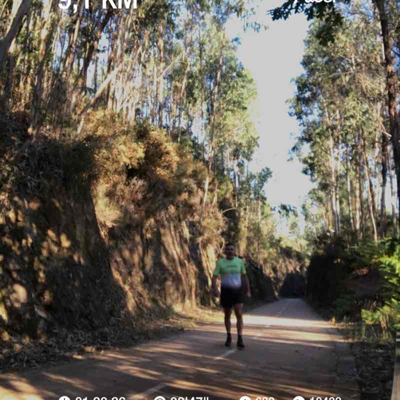 Antiga linha do Tâmega