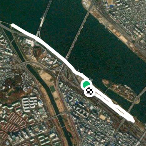 선유도 한강공원