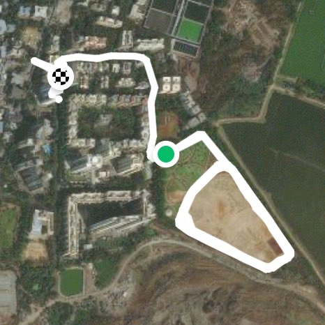 APJ Abdul Kalam Park