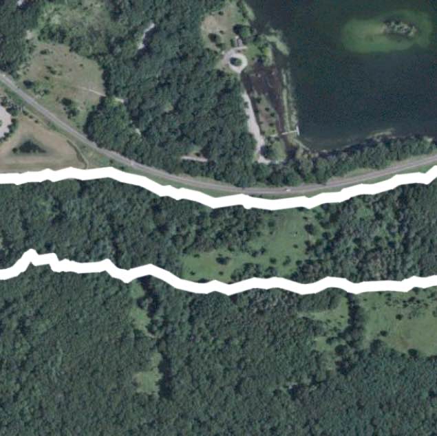 Green Oak Loop