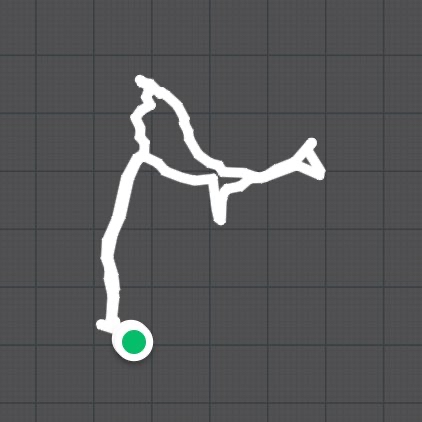 Nicholson Nature Center Trail