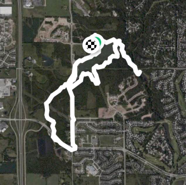 Blackhoof park Lenexa