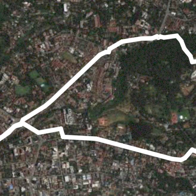 Random Monday evening