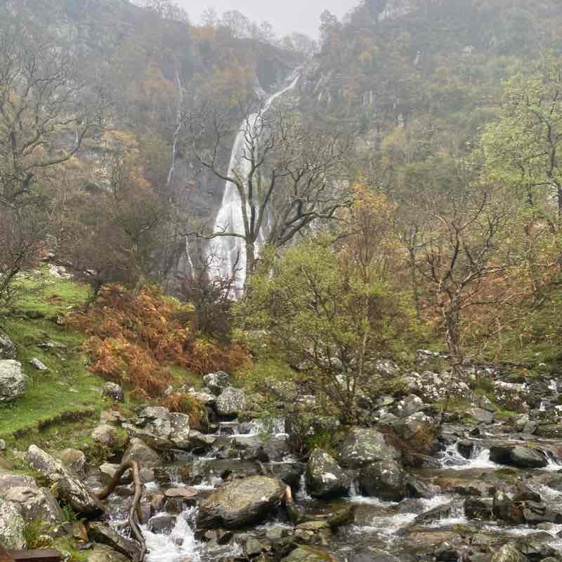 Aber Falls