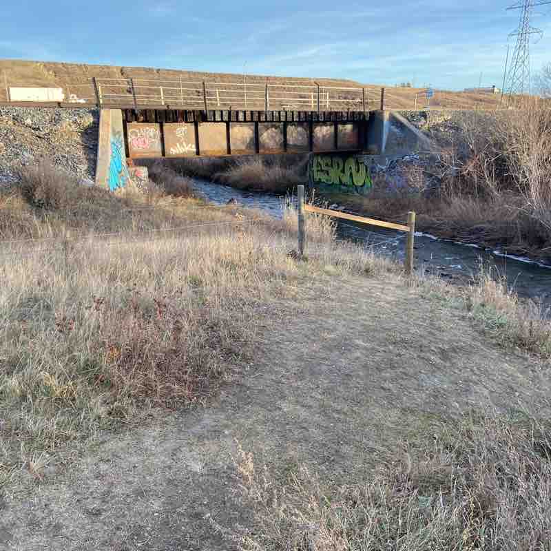 Northeast Confluence Park