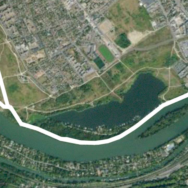 Parc du peuple de l’herbe