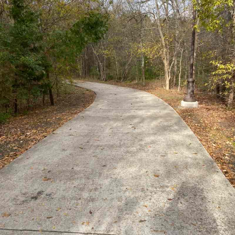 Forney Community Park