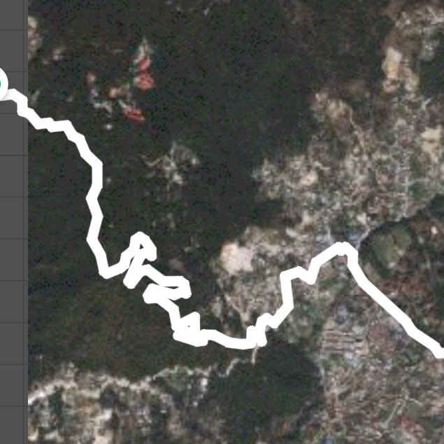 Shivapuri - Daragaun