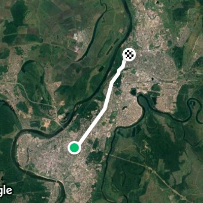 Молния-Орджонекидзе