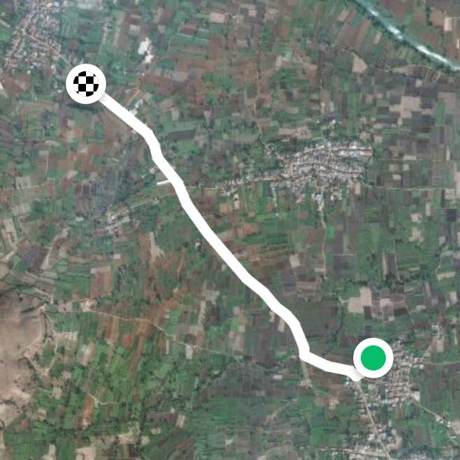 Shindewadi Khotwadi