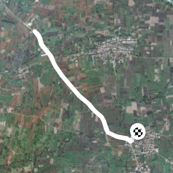 Shindewadi khotwadi