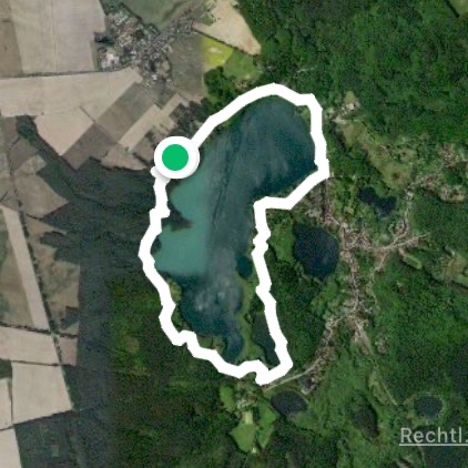 Schermützelsee