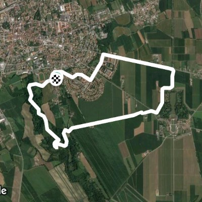 Parco regionale delle Risorgive