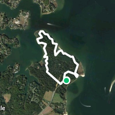 Myrtle Point Park