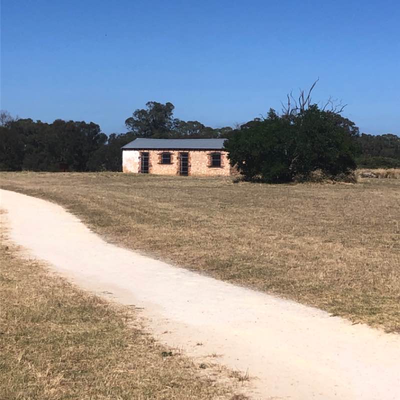 Wanneroo Township Birthplace Perry’s Paddock.