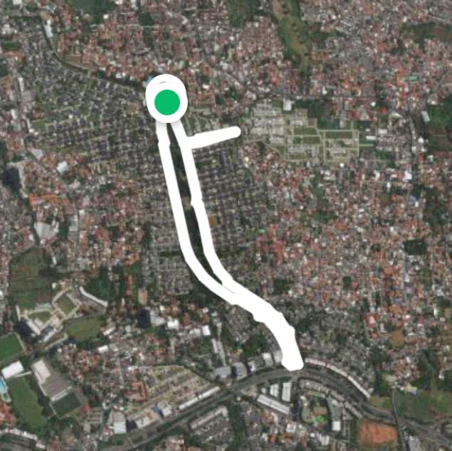 Bintaro Residence Park