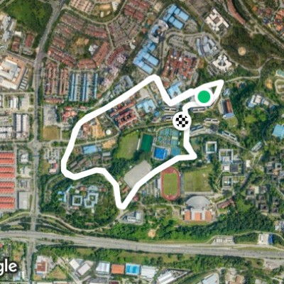 Universiti Teknologi MARA Shah Alam