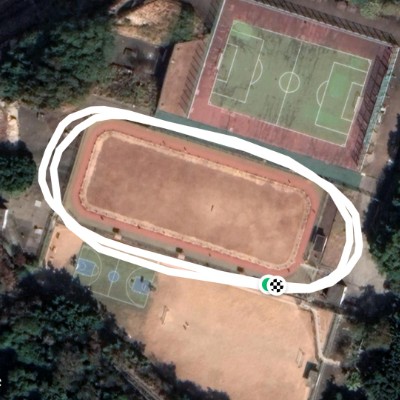 筲箕灣配水庫遊樂場