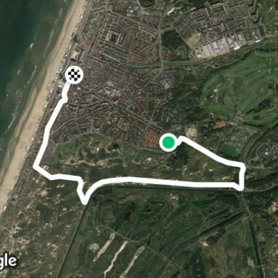 Amsterdamse Waterleidingduinen