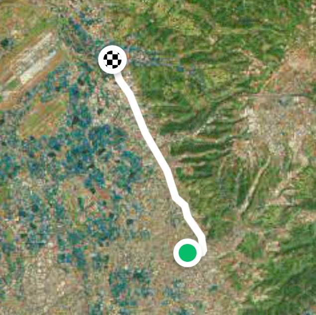 桃園農工_桃捷山鼻站